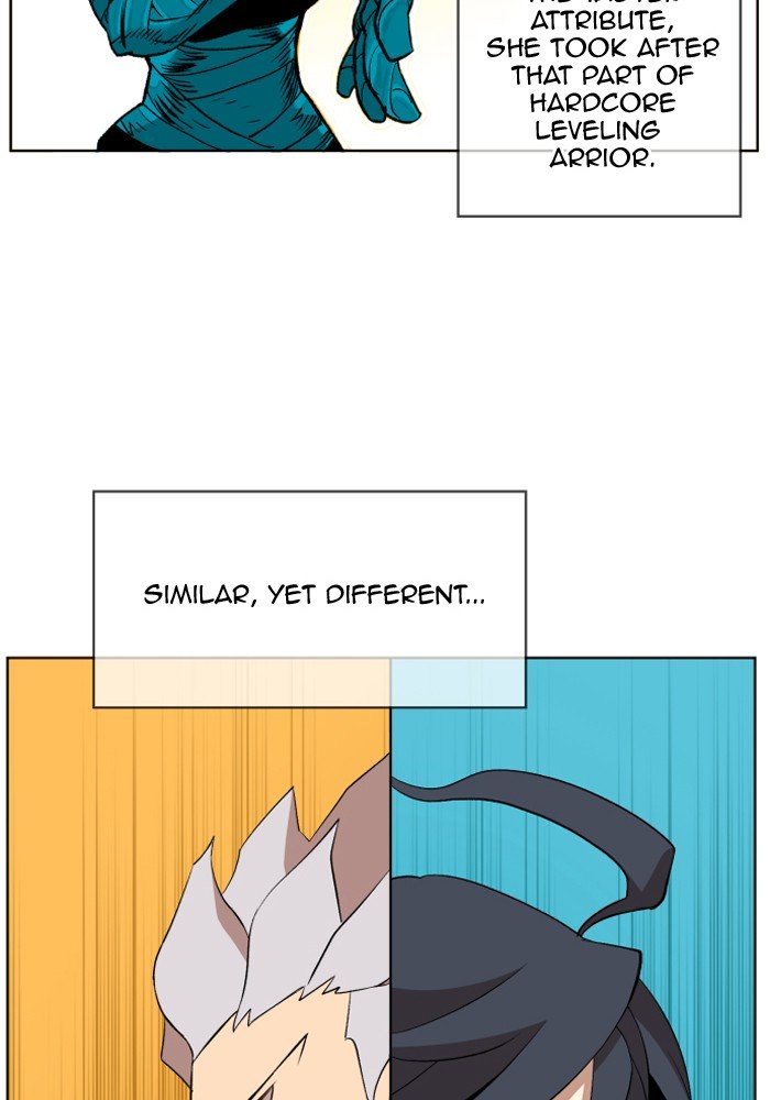 Hardcore Leveling Warrior chapter 208 page 79