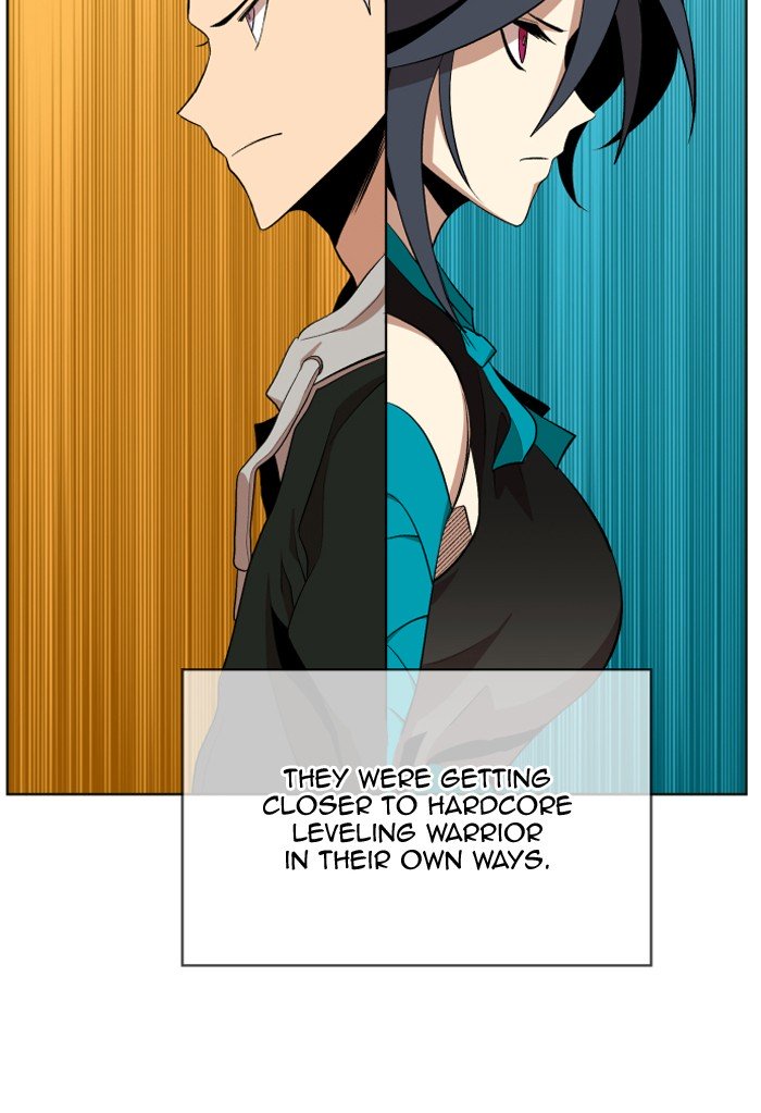 Hardcore Leveling Warrior chapter 208 page 80