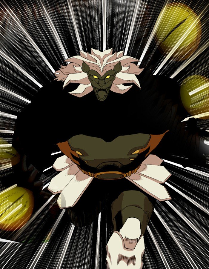 Hardcore Leveling Warrior chapter 208 page 91