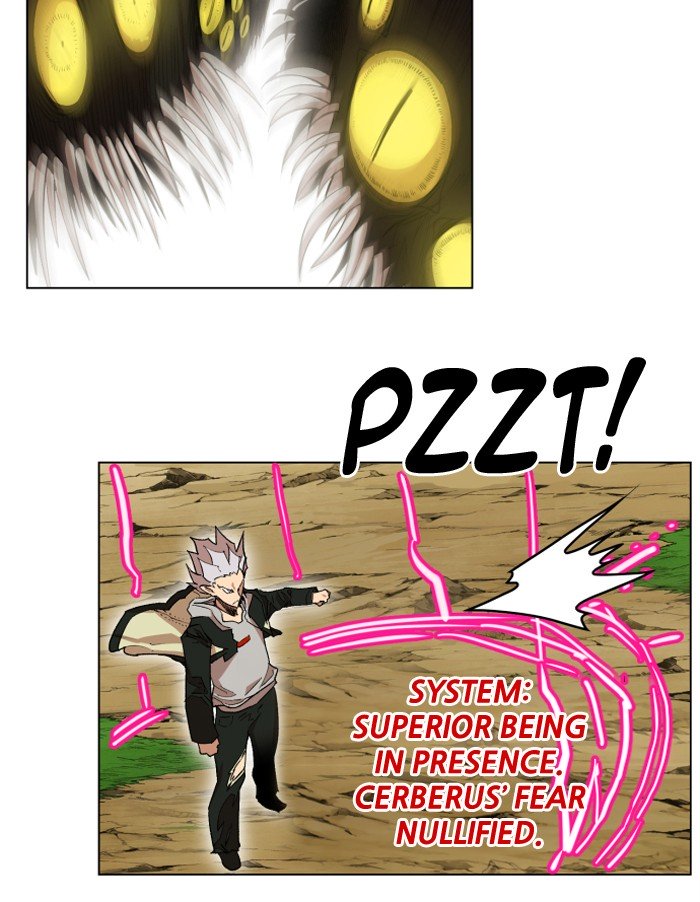 Hardcore Leveling Warrior chapter 208 page 95