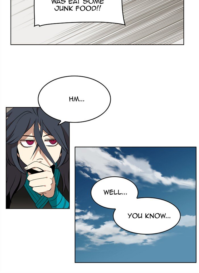 Hardcore Leveling Warrior chapter 209 page 21