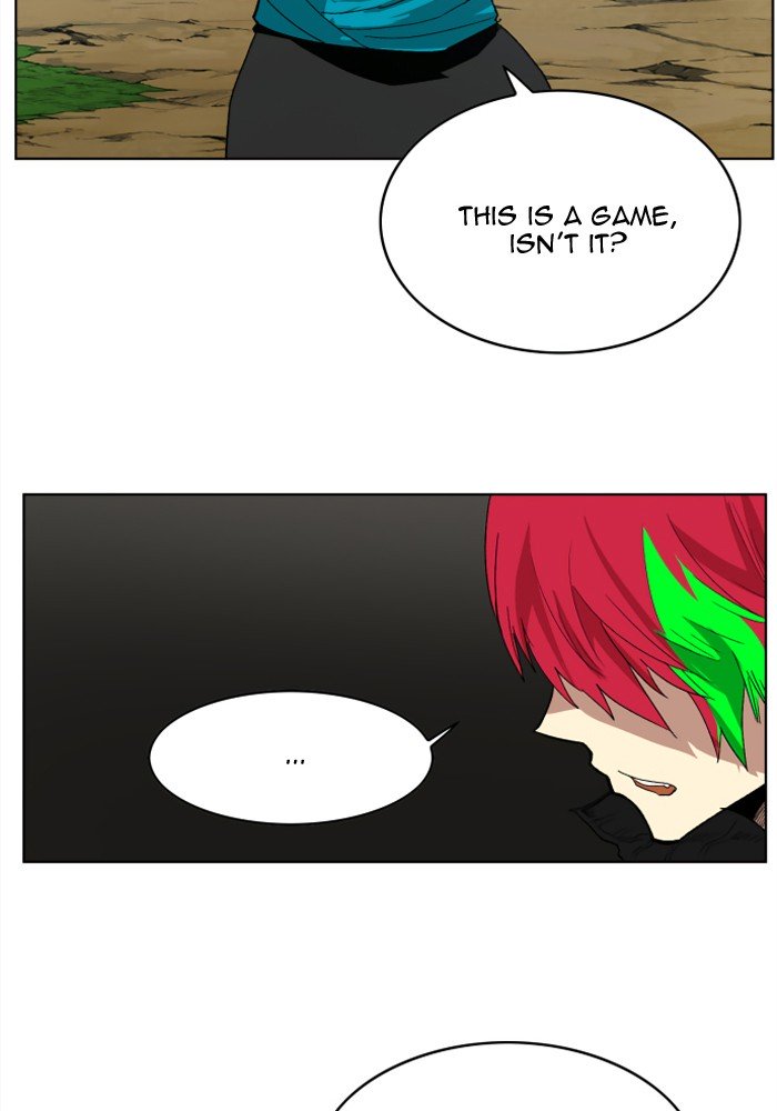 Hardcore Leveling Warrior chapter 209 page 23