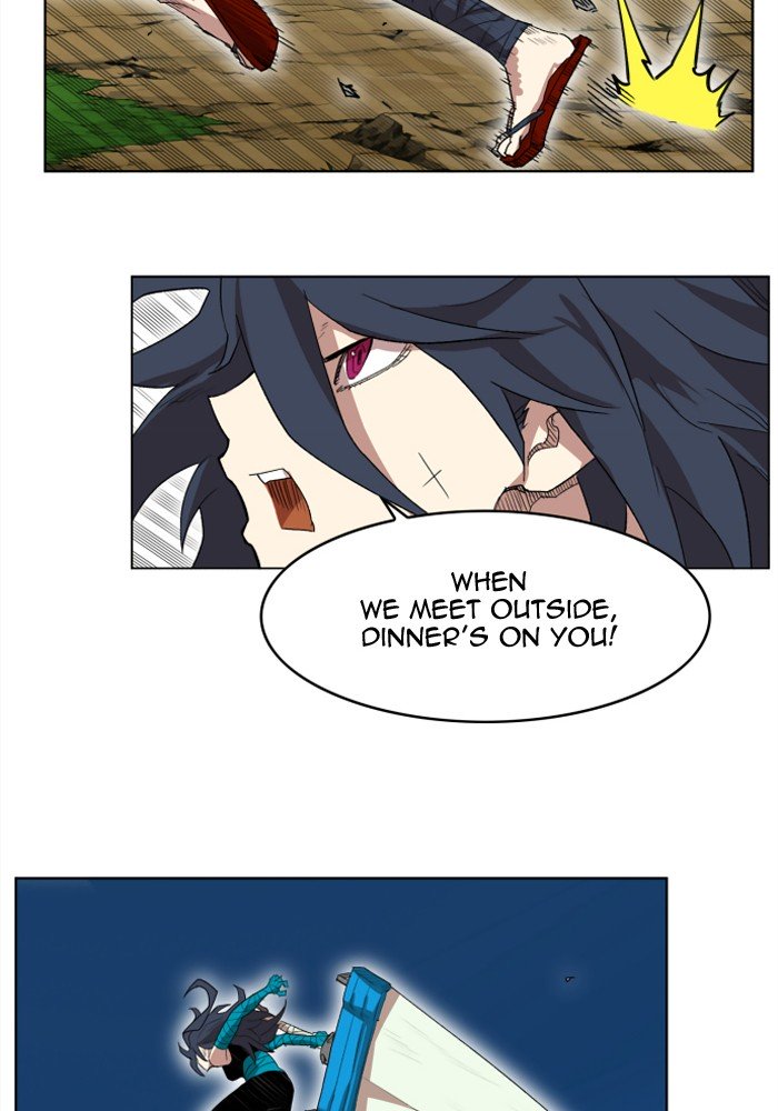 Hardcore Leveling Warrior chapter 209 page 25