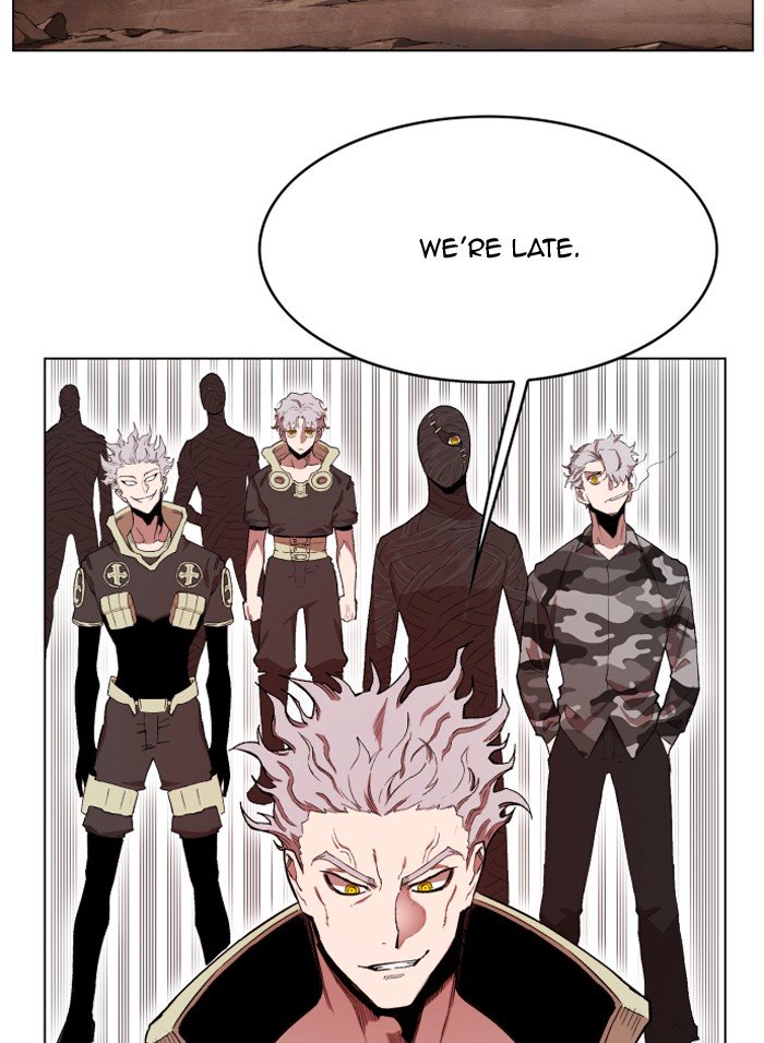 Hardcore Leveling Warrior chapter 209 page 53