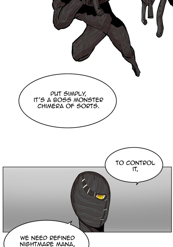 Hardcore Leveling Warrior chapter 209 page 58