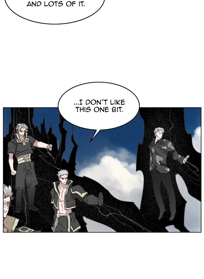 Hardcore Leveling Warrior chapter 209 page 59