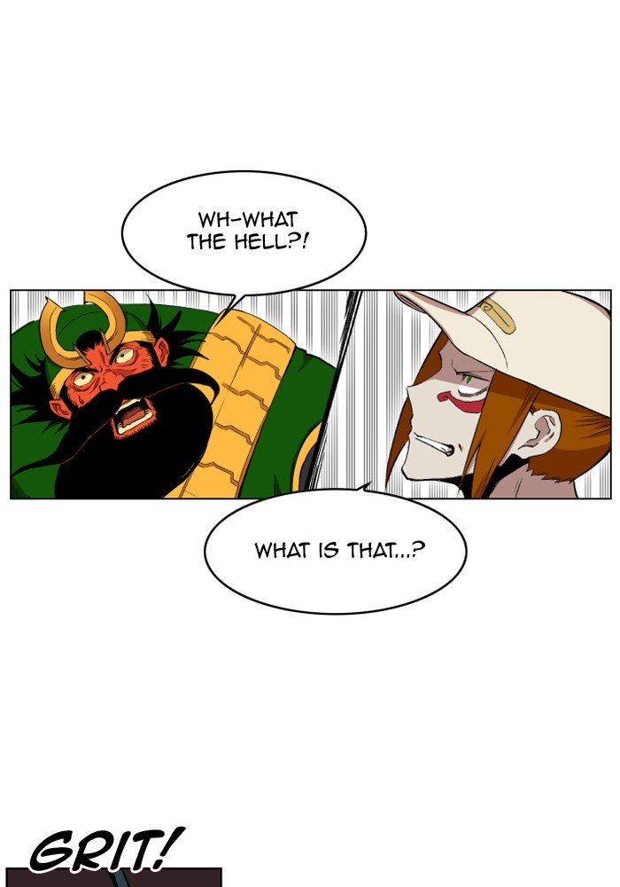 Hardcore Leveling Warrior chapter 209 page 64