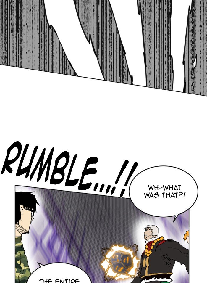 Hardcore Leveling Warrior chapter 209 page 67