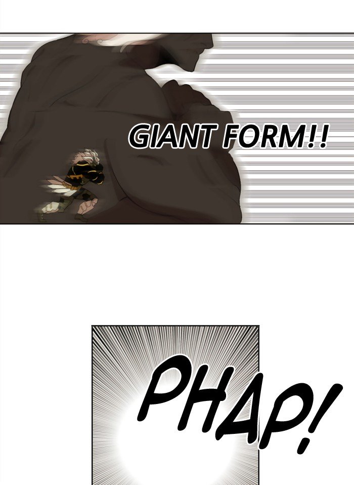 Hardcore Leveling Warrior chapter 209 page 7