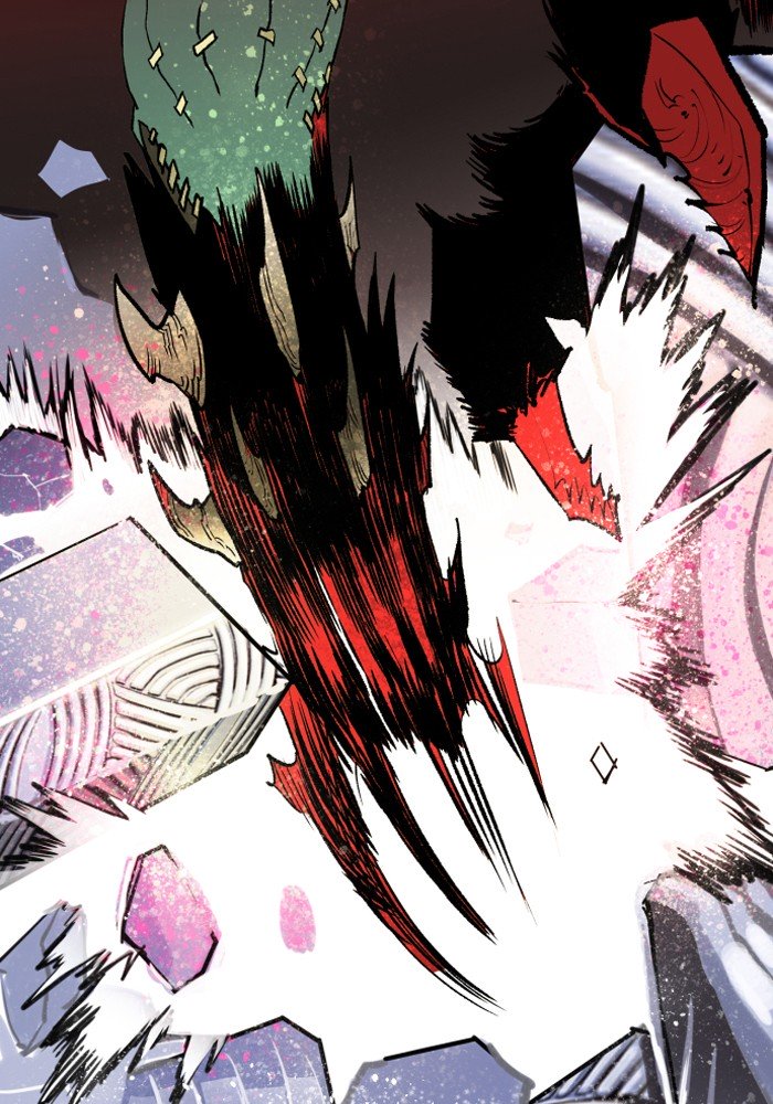 Hardcore Leveling Warrior chapter 209 page 70