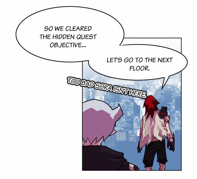 Hardcore Leveling Warrior chapter 21 page 21