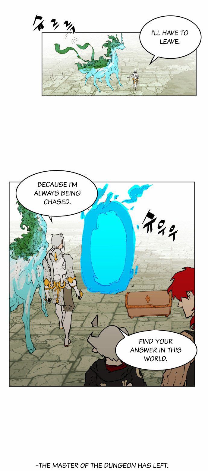 Hardcore Leveling Warrior chapter 21 page 29