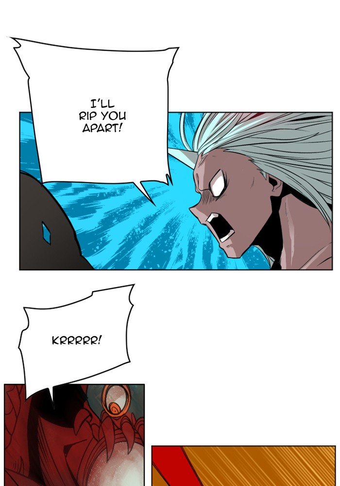 Hardcore Leveling Warrior chapter 210 page 10