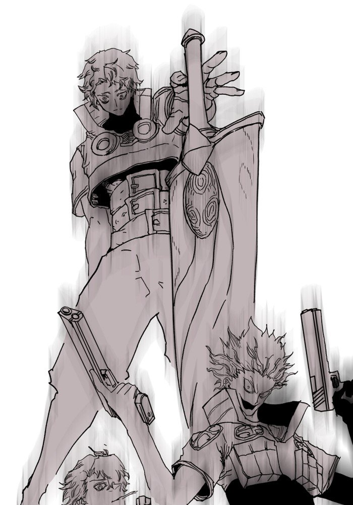 Hardcore Leveling Warrior chapter 210 page 21