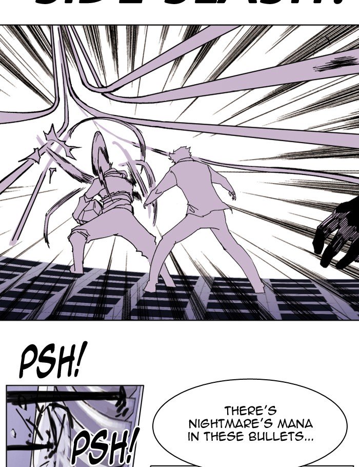 Hardcore Leveling Warrior chapter 210 page 28