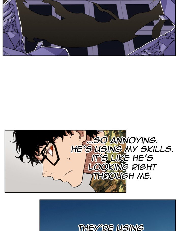 Hardcore Leveling Warrior chapter 210 page 32