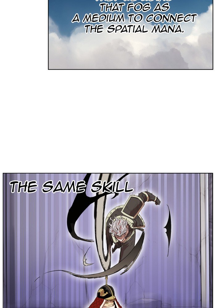 Hardcore Leveling Warrior chapter 210 page 33