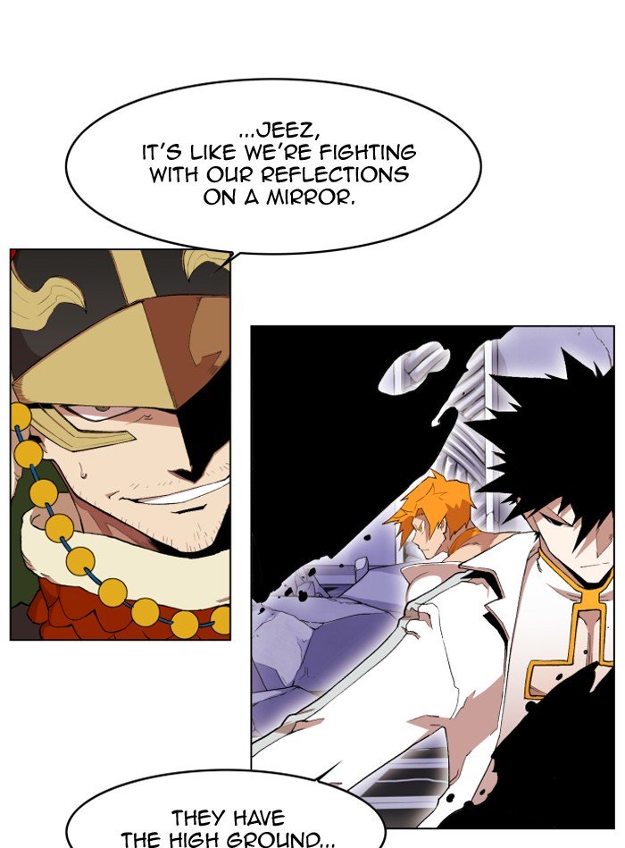 Hardcore Leveling Warrior chapter 210 page 39