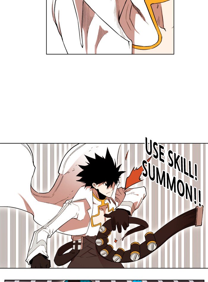 Hardcore Leveling Warrior chapter 210 page 41