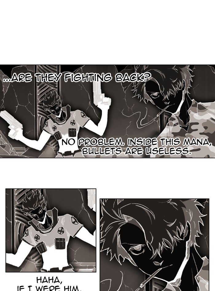 Hardcore Leveling Warrior chapter 210 page 43