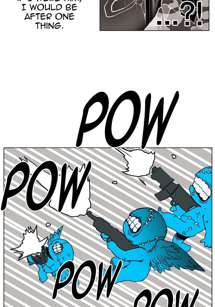 Hardcore Leveling Warrior chapter 210 page 44