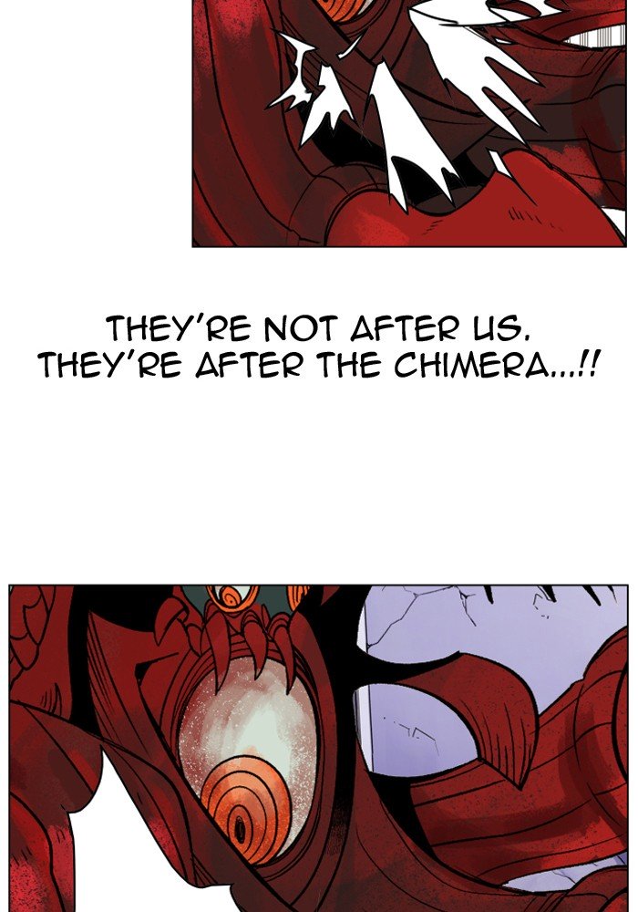 Hardcore Leveling Warrior chapter 210 page 46