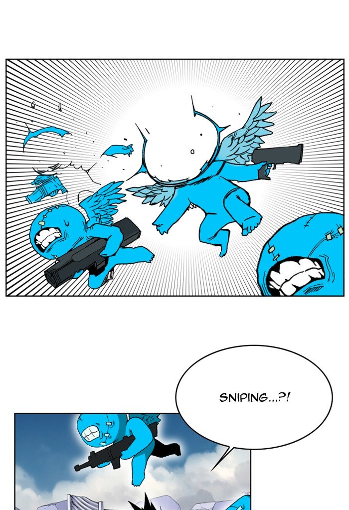 Hardcore Leveling Warrior chapter 210 page 58