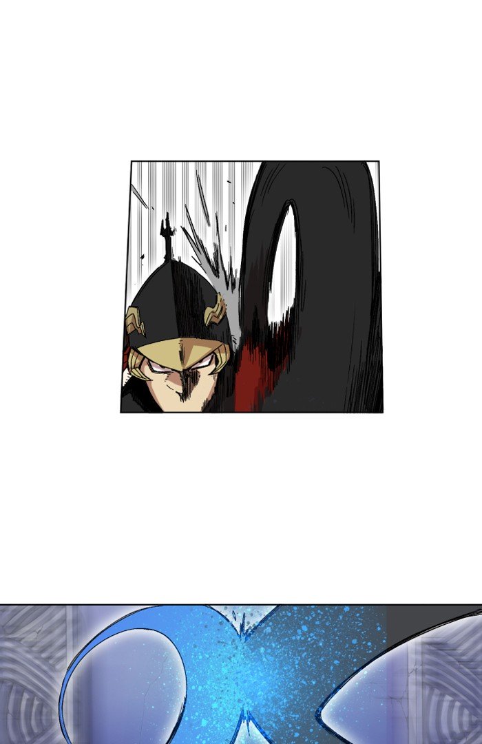 Hardcore Leveling Warrior chapter 210 page 77