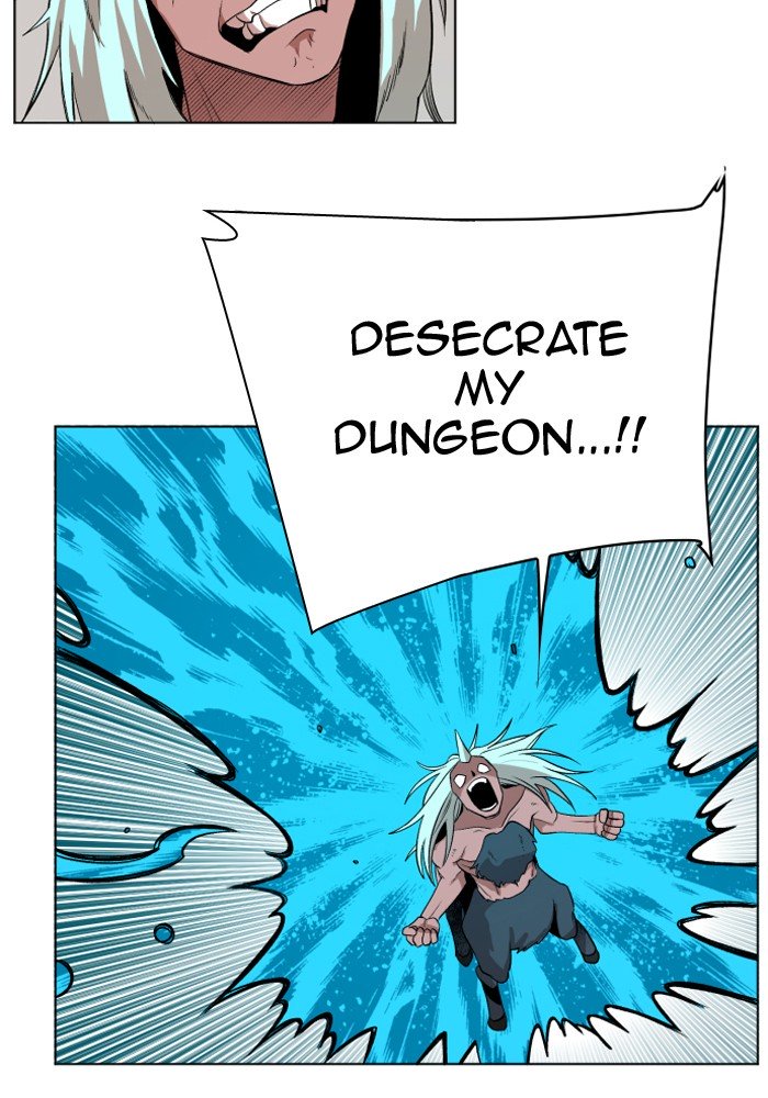 Hardcore Leveling Warrior chapter 210 page 8