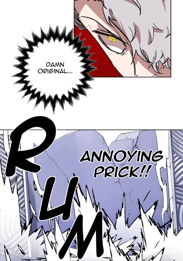 Hardcore Leveling Warrior chapter 211 page 10