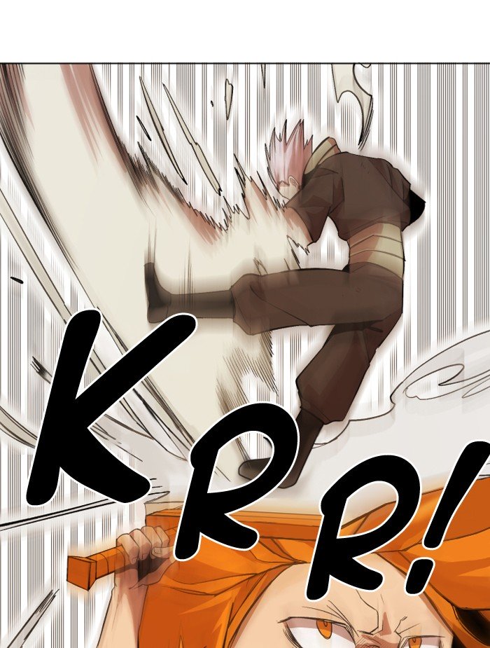 Hardcore Leveling Warrior chapter 211 page 13