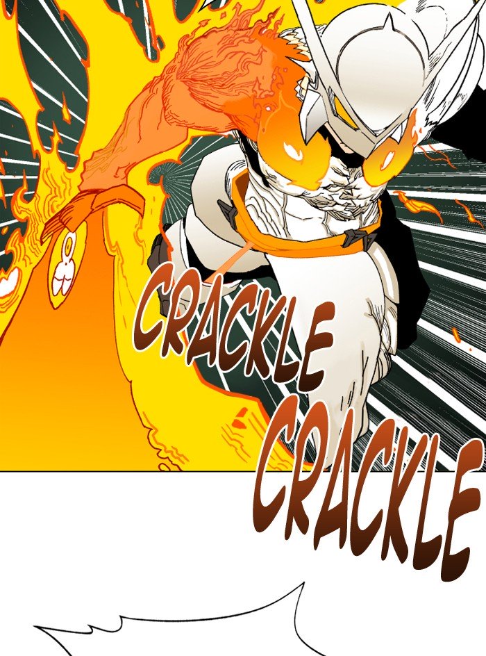 Hardcore Leveling Warrior chapter 211 page 20