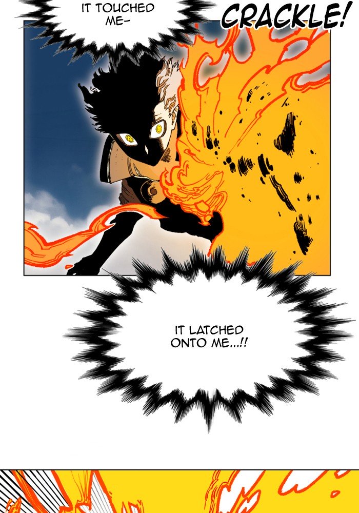 Hardcore Leveling Warrior chapter 211 page 25