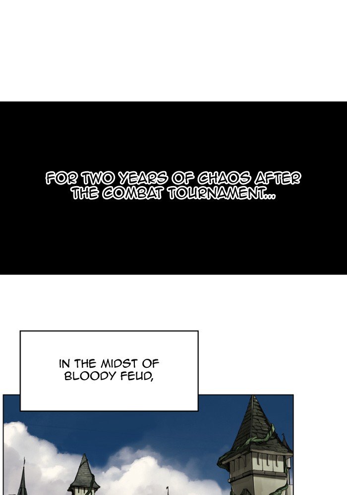 Hardcore Leveling Warrior chapter 211 page 31