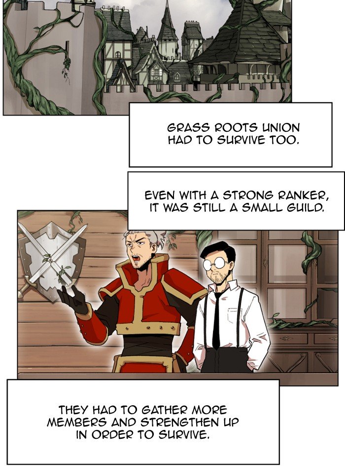 Hardcore Leveling Warrior chapter 211 page 32