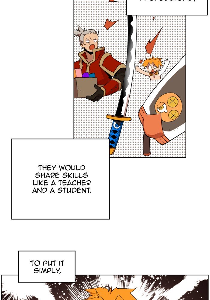 Hardcore Leveling Warrior chapter 211 page 37