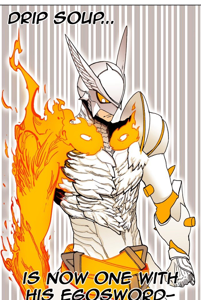 Hardcore Leveling Warrior chapter 211 page 43