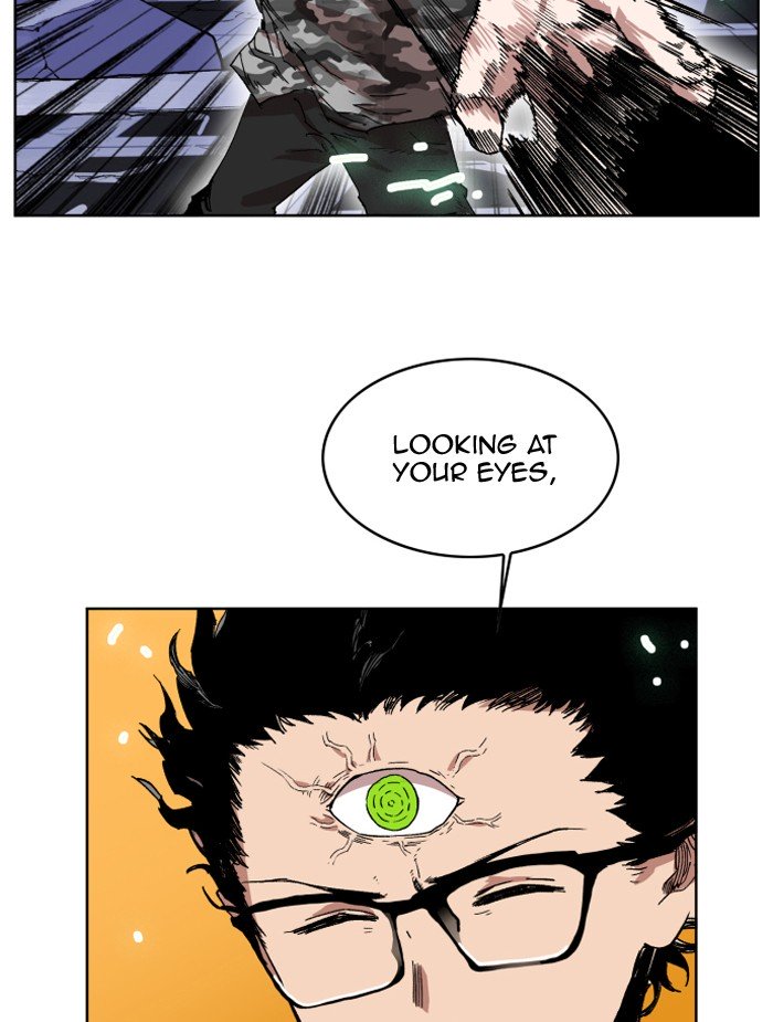 Hardcore Leveling Warrior chapter 211 page 5