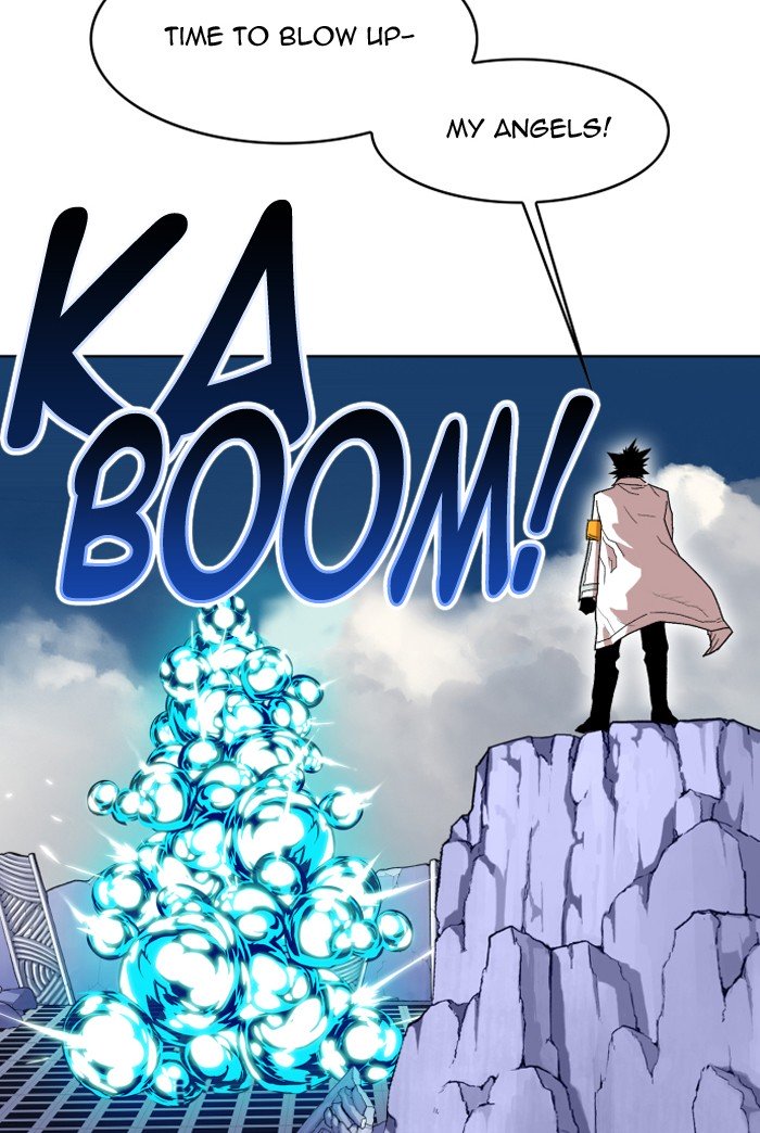 Hardcore Leveling Warrior chapter 211 page 55