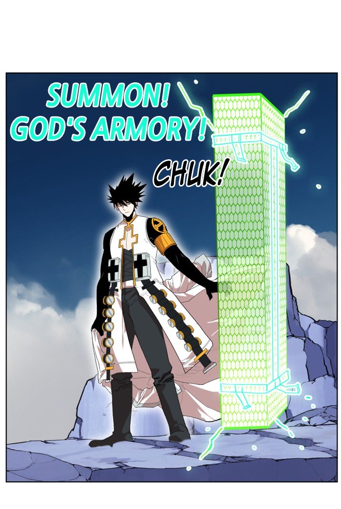 Hardcore Leveling Warrior chapter 211 page 57