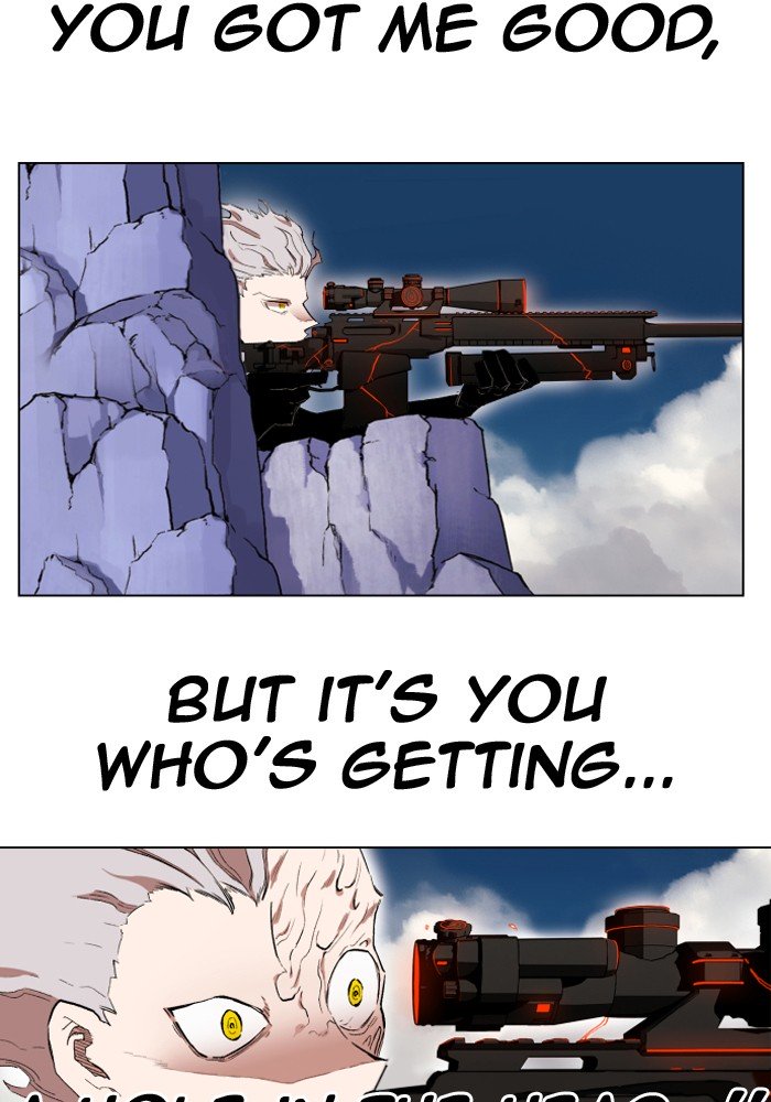 Hardcore Leveling Warrior chapter 211 page 67