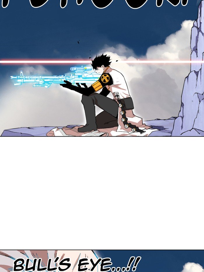 Hardcore Leveling Warrior chapter 211 page 70