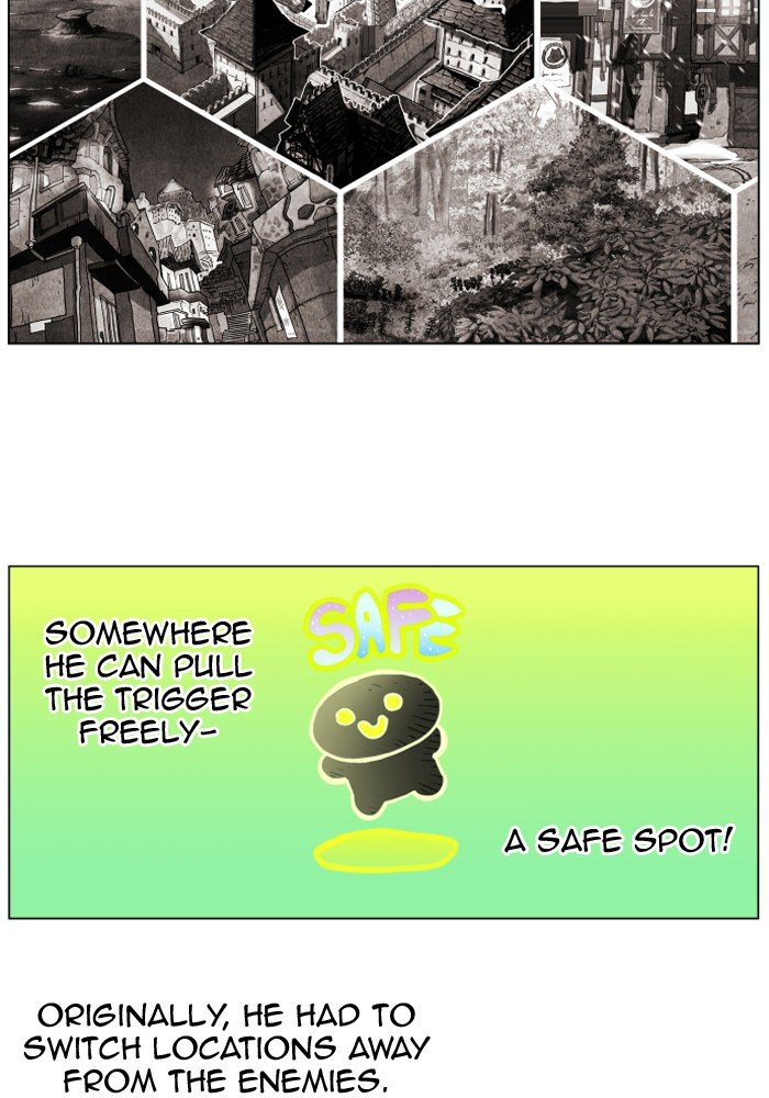 Hardcore Leveling Warrior chapter 211 page 81