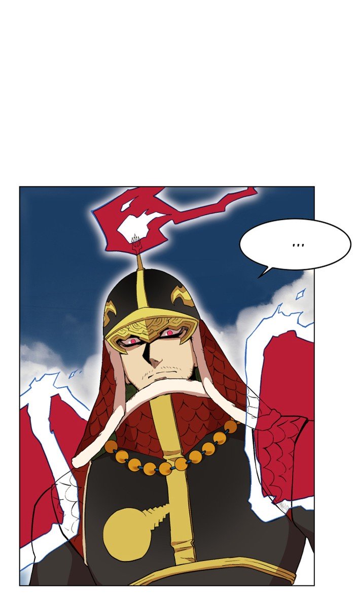 Hardcore Leveling Warrior chapter 212 page 22