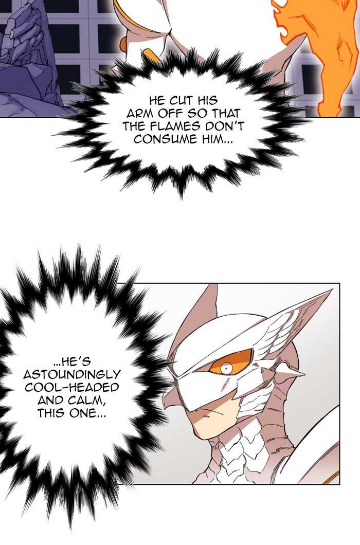 Hardcore Leveling Warrior chapter 212 page 32