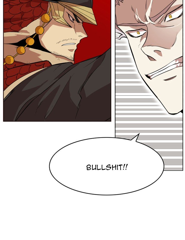 Hardcore Leveling Warrior chapter 212 page 4