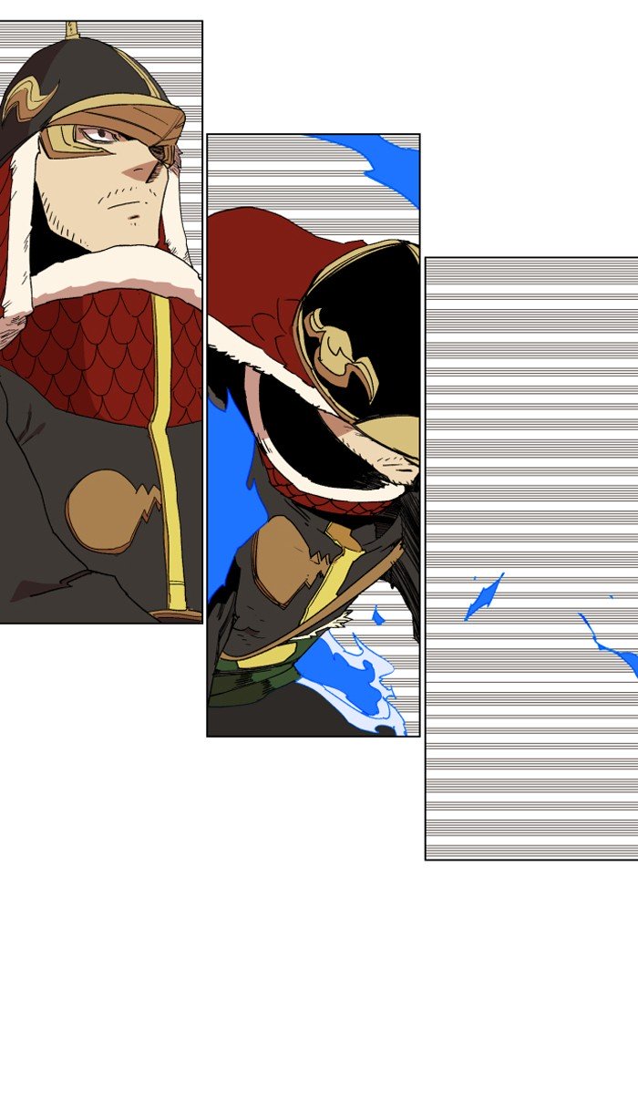 Hardcore Leveling Warrior chapter 212 page 63