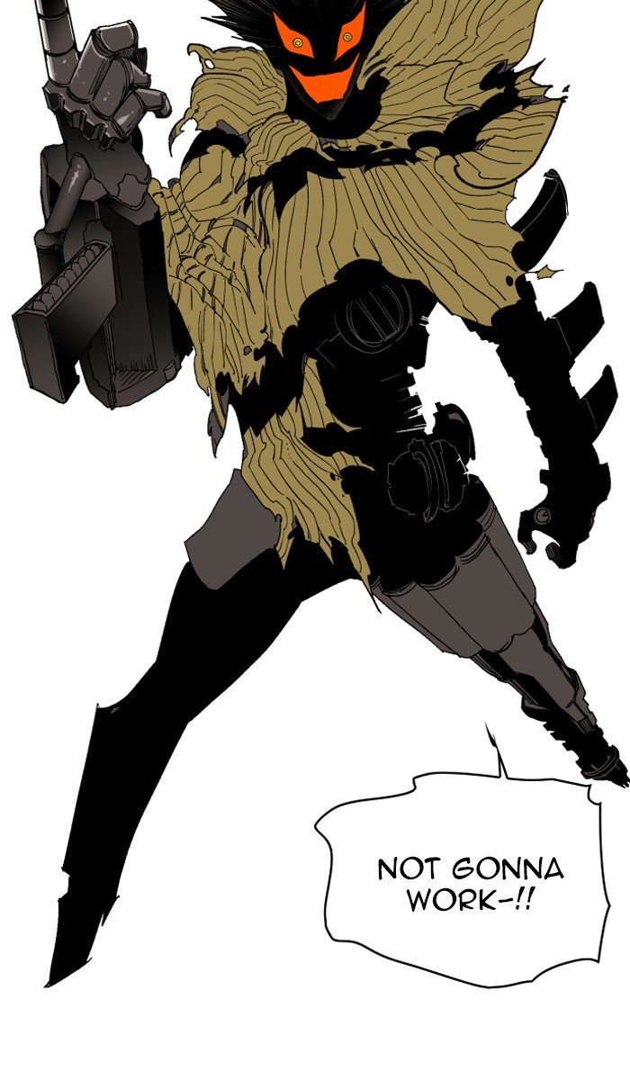 Hardcore Leveling Warrior chapter 212 page 82