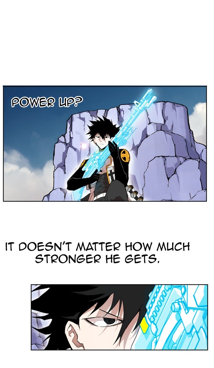 Hardcore Leveling Warrior chapter 212 page 83