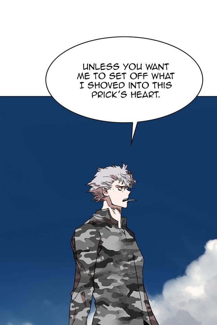 Hardcore Leveling Warrior chapter 212 page 91